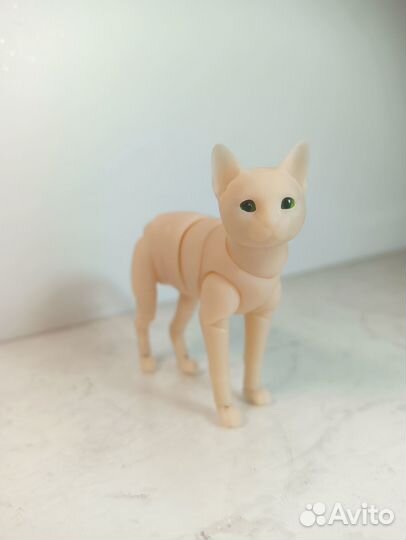 BJD Кот (заказ)