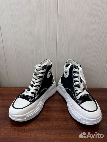 Кеды converse для девочки