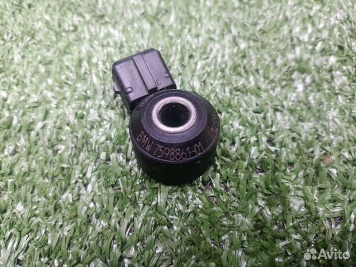 Датчик детонации Bmw X5 F15