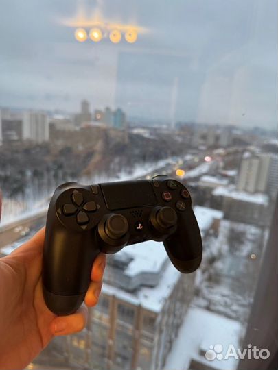 Джостик ps4 dualshock V2