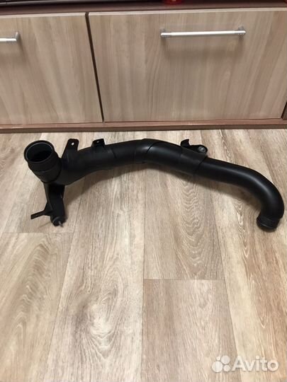 5Q0145840B Патрубок интеркулера 1.8-2.0TSI VAG