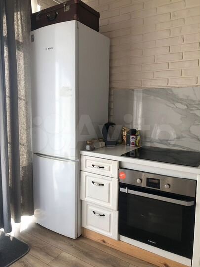 Дом 127 м² на участке 5 сот.