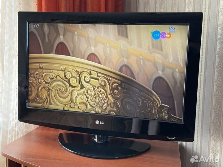 Телевизор LG 32lg3000