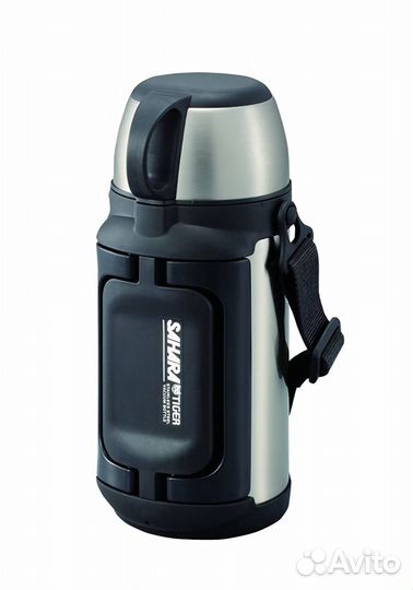 Термос Tiger MHK-A120 XC, 1.2 л