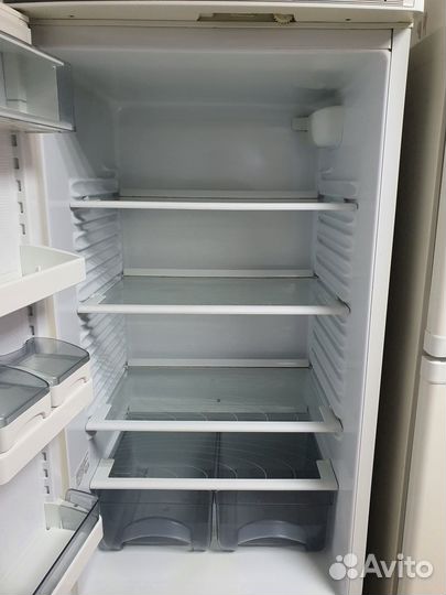 Холодильник atlant Гарантия/Доставка