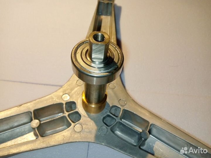 Крестовина DC97-15971A для стиральной машины