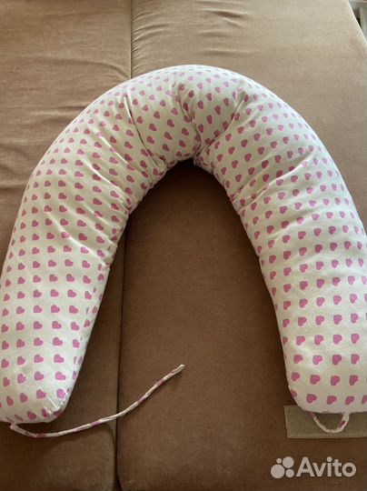 Подушка для беременных