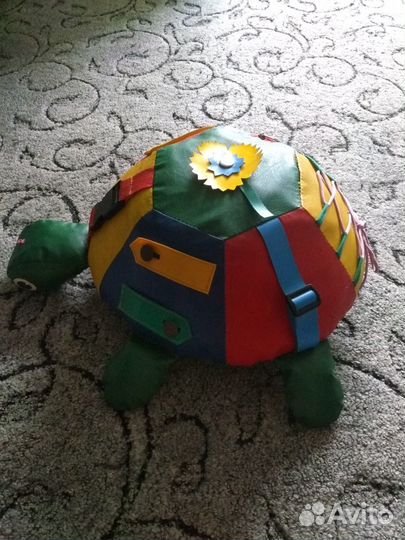 Игрушка Черепаха