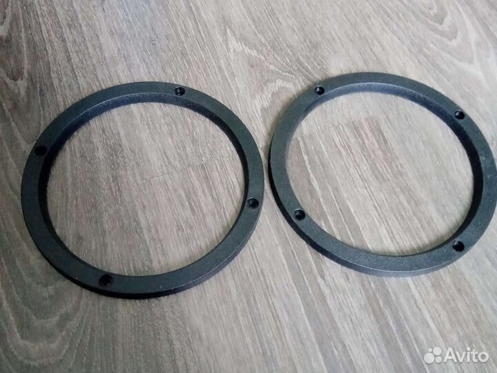 Сетки на динамики ACV 16.5см