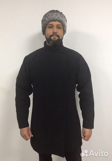 Чекмень Казачий