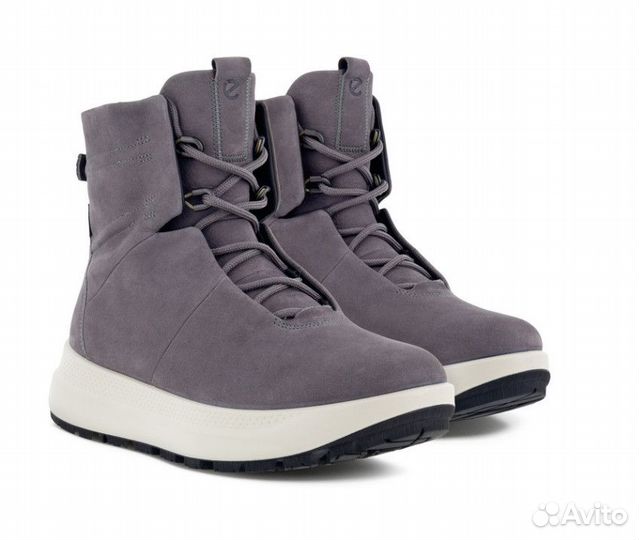 Ботинки Ecco solice