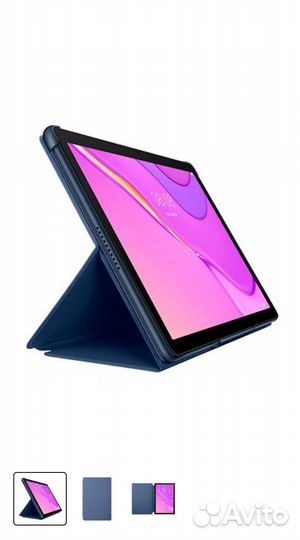 Чехол для Huawei Matepad T10/10S