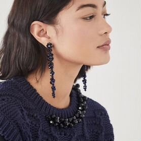 Серьги Simone Rocha