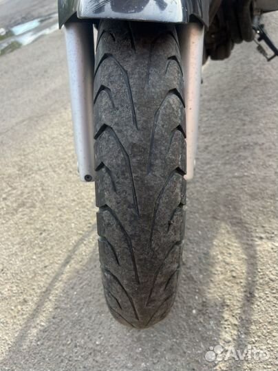 Suzuki bandit GSF 250