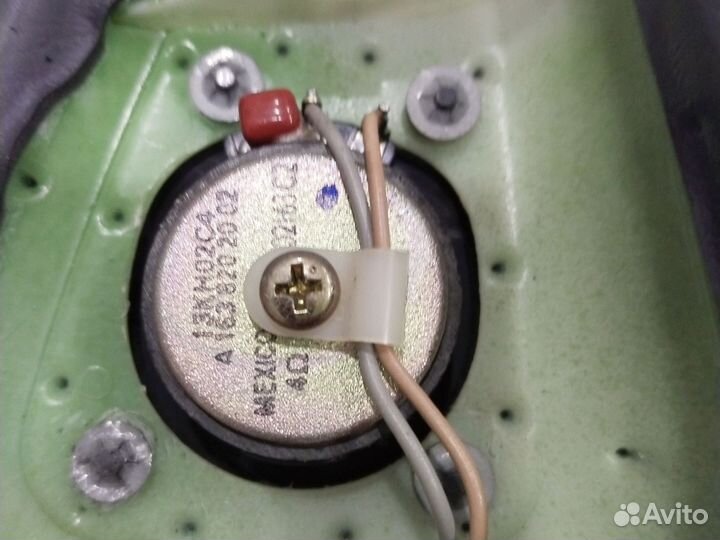 Динамик пищалка ml w163