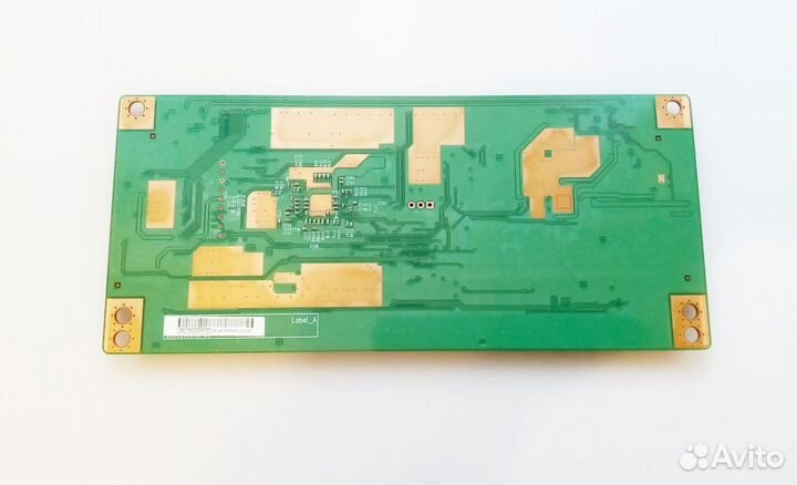 6B01M000M970R T-Con Panasonic TX-55CXR700