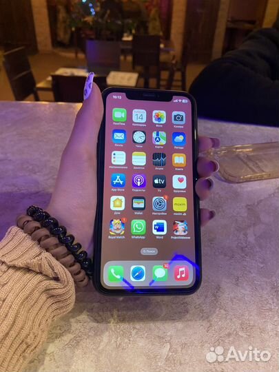 iPhone xr 64gb