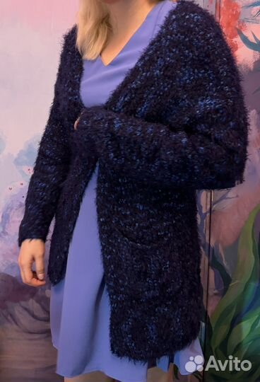 Кардиган befree