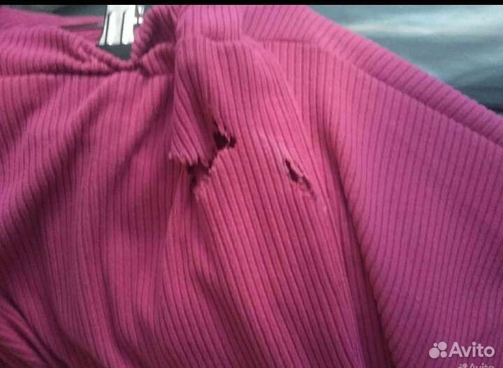 Костюм женский