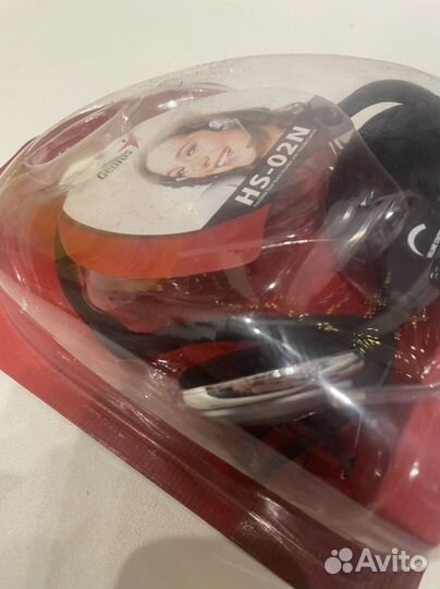 Наушники genius HS-02N