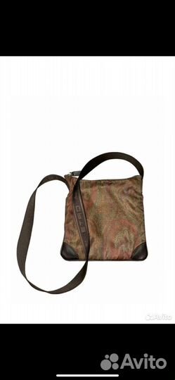 Барсетка etro