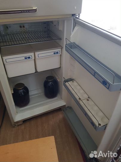 Холодильник