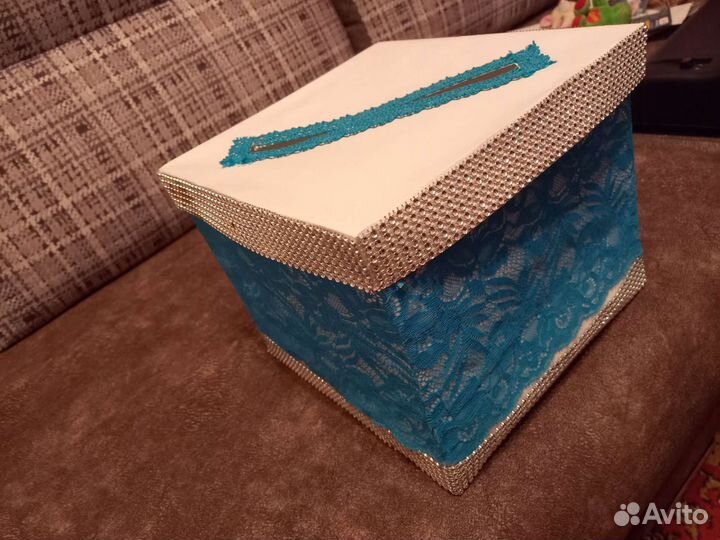 Свадебные аксессуары