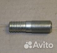 Шпилька колеса камаз ремонтная М18*2,5*М20 853308