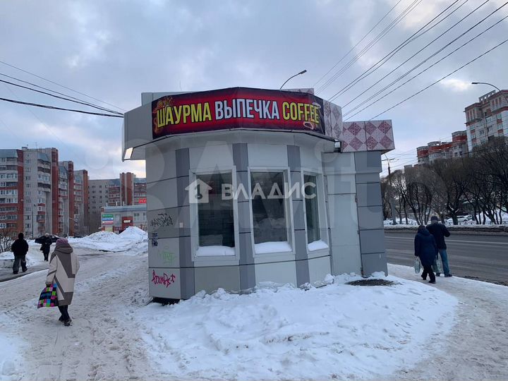 Продам здание, 33 м²