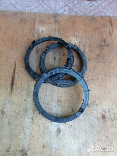 Гайка топливного насоса Peugeot-Citroen