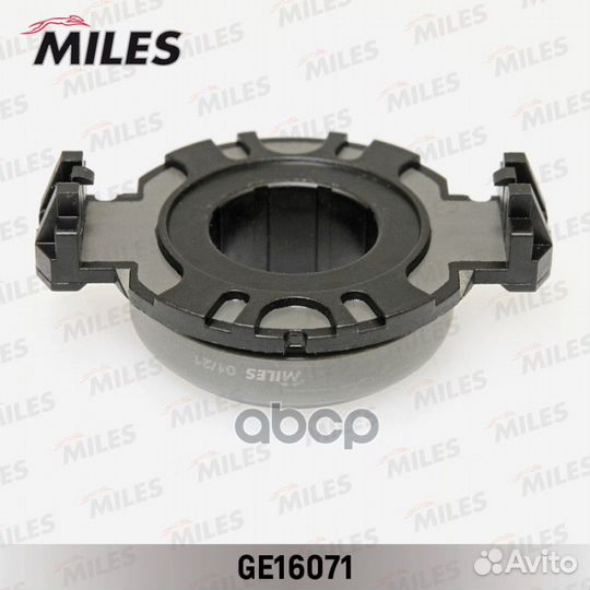 Выжимной подшипник citroen/peugeot/fiat/nissan