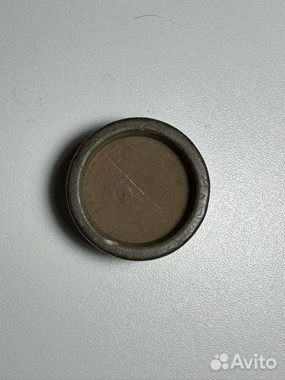 Царская гиря