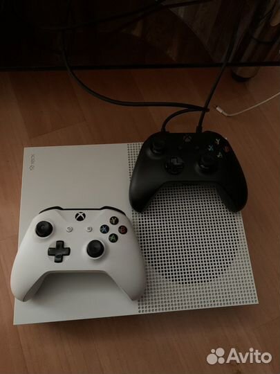 Xbox one s 500 gb
