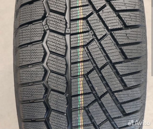 Gislaved Nord Frost 200 SUV 215/65 R16