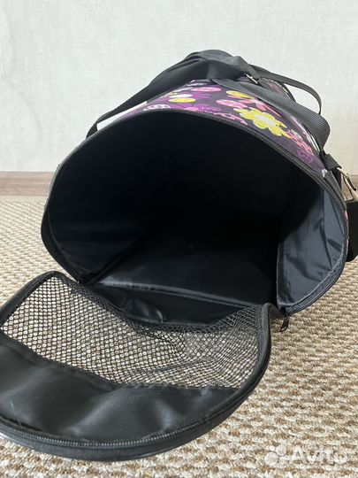 Переноска для животных