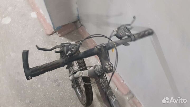 Детский велосипед бу