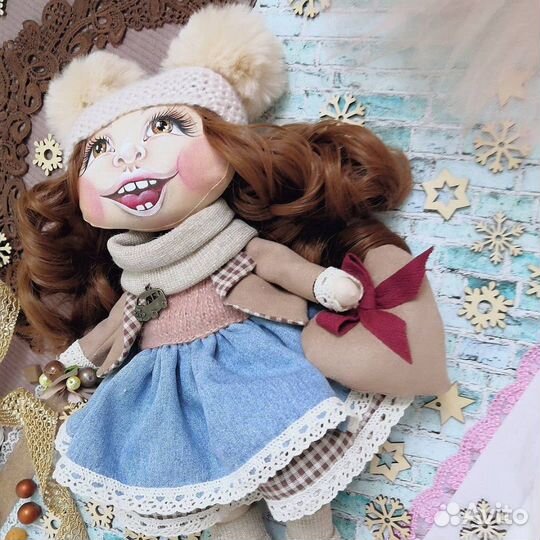 Оригинальный подарок