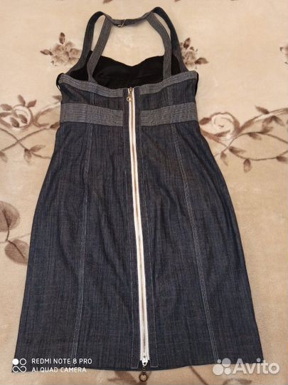 Сарафан фирменный