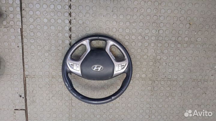 Руль Hyundai ix 35, 2010