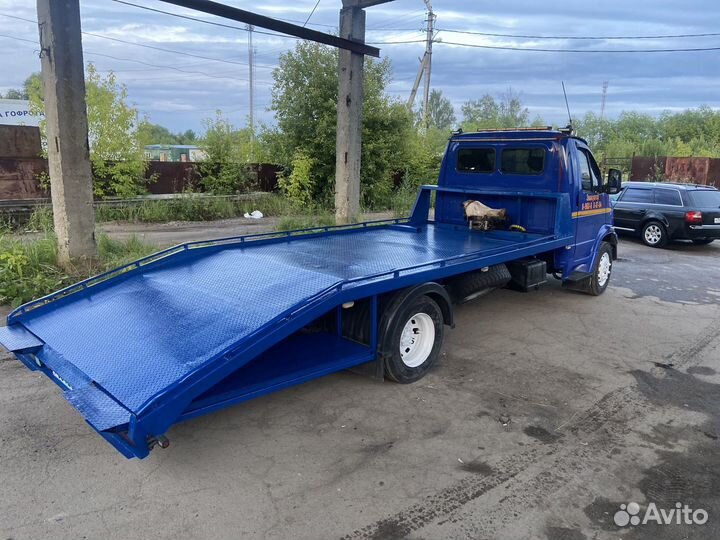 Эвакуатор- 24ч