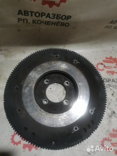 Маховик МКПП Газ 2402 402