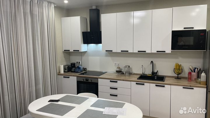 Кухонные гарнитуры бу с техникой