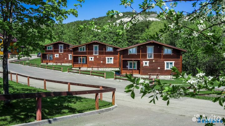 Релакс-тур в Хвалынские термы 16-17 сентября 2023