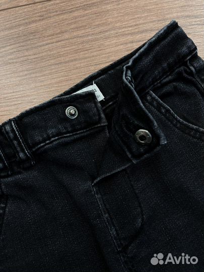 Джинсы Zara для мальчика