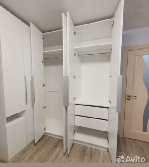 Шкаф 3Д проект бесплатно