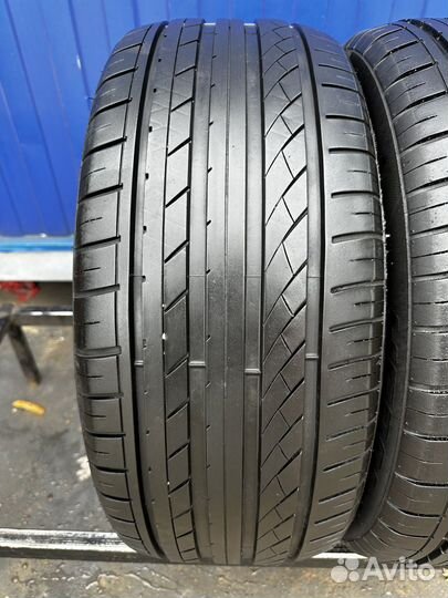 Hifly HF 805 225/50 R17