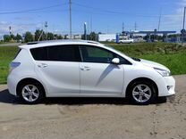 Toyota Verso 1.8 CVT, 2013, 153 931 км, с пробегом, цена 1 800 000 руб.