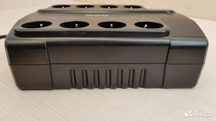 Ибп APC Back-UPC ES700 / BE700G-RS, б/у, без акб