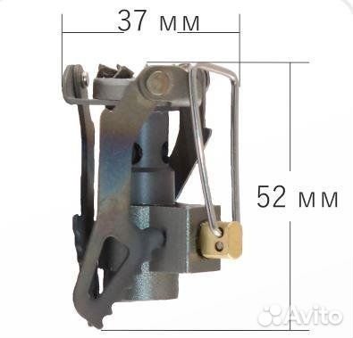 Газовая горелка Следопыт Мечта путешественника