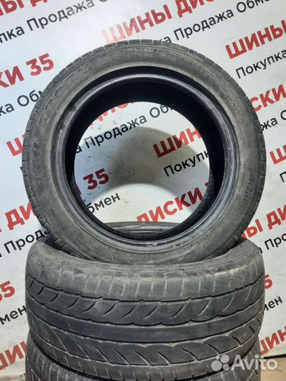 Achilles ATR Sport 195/55 R16